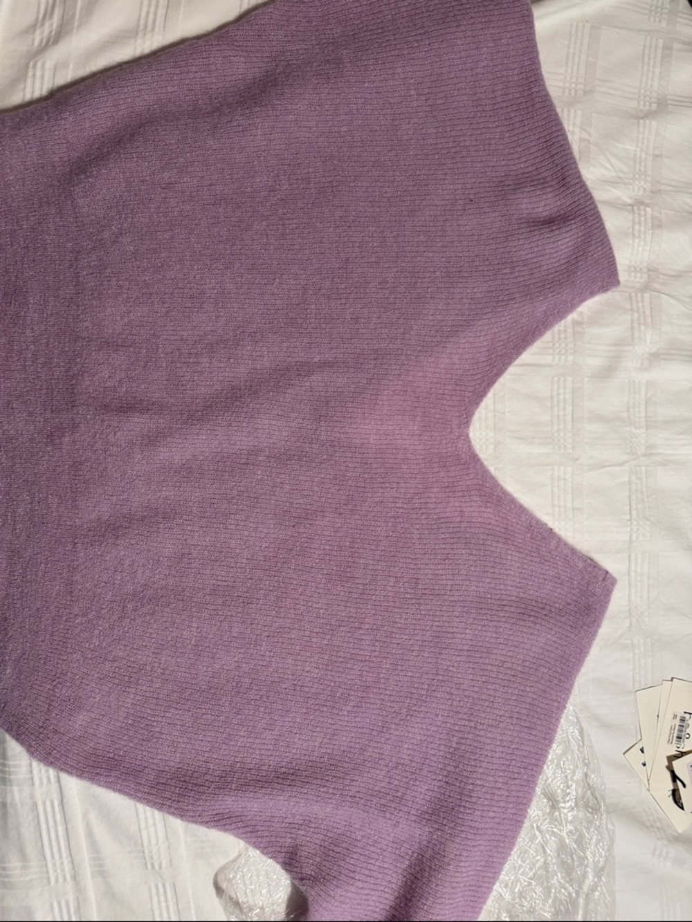 ba&sh Alpaca-Blend Pullover - Picture 7 of 7